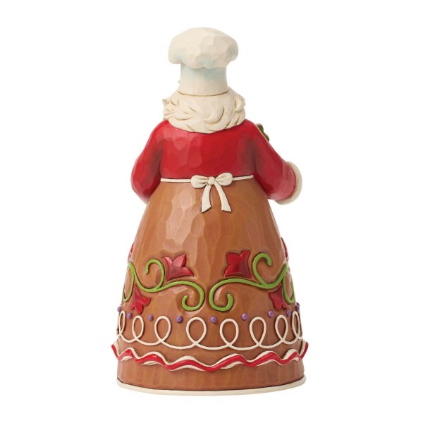 PASTELES DE JENGIBRE - HEARTWOOD CREEK