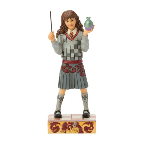La poción de Hermione - Harry Potter
