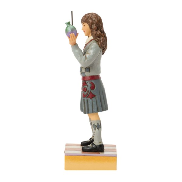 La poción de Hermione - Harry Potter