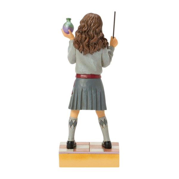 La poción de Hermione - Harry Potter