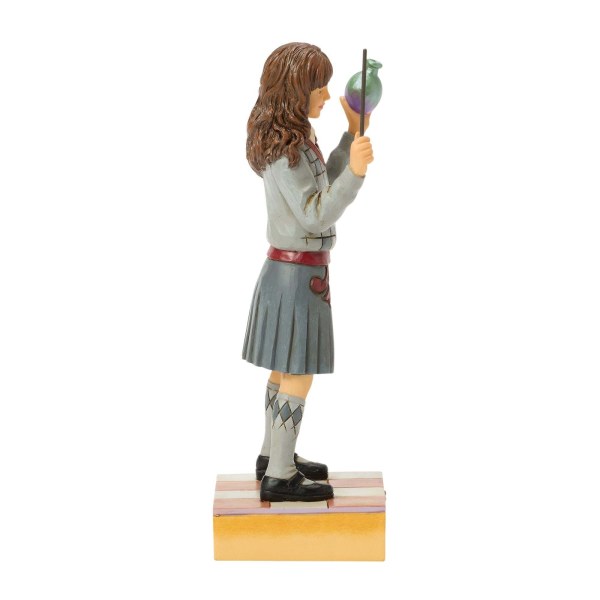 La poción de Hermione - Harry Potter