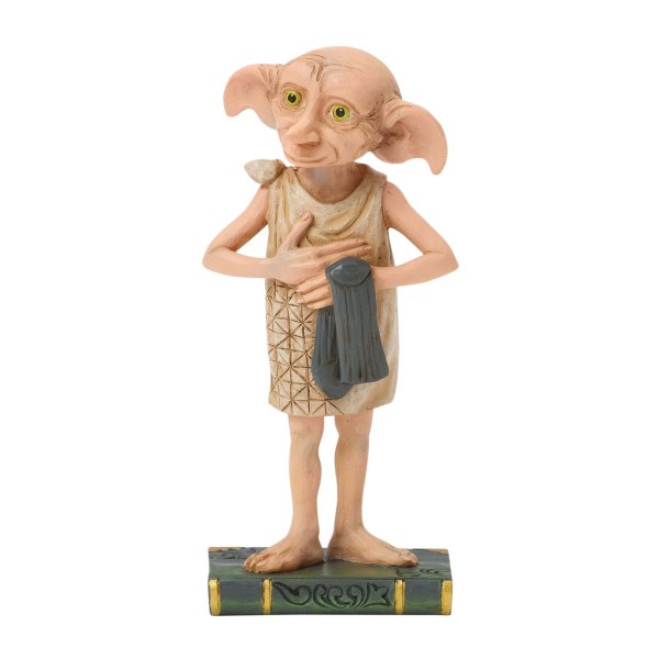 Pose de personalidad de Dobby - Harry Potter