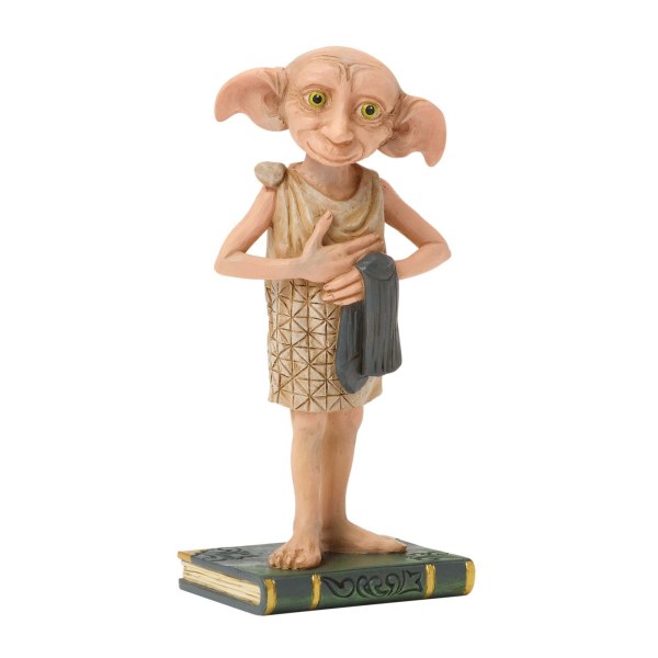 Pose de personalidad de Dobby - Harry Potter