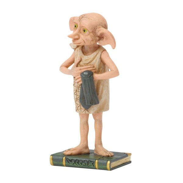 Pose de personalidad de Dobby - Harry Potter