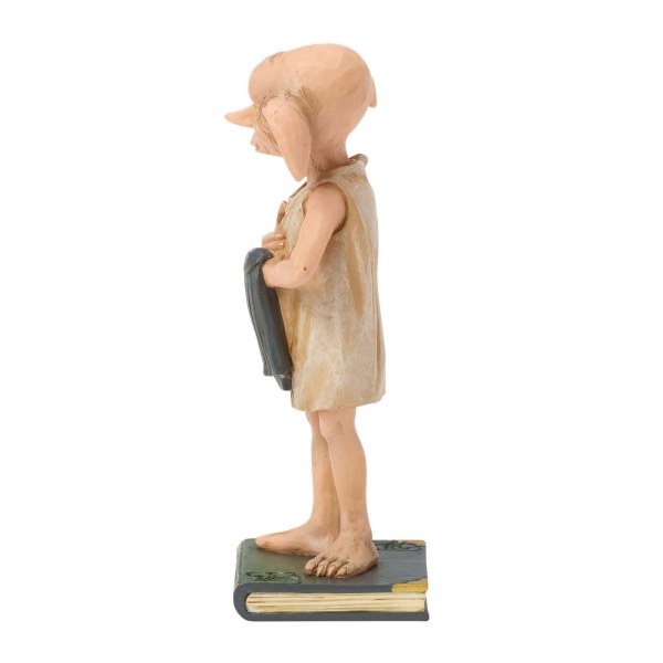 Pose de personalidad de Dobby - Harry Potter