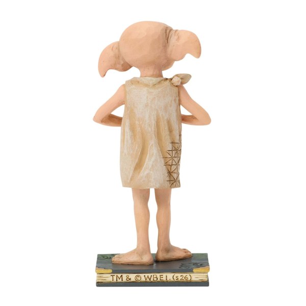 Pose de personalidad de Dobby - Harry Potter