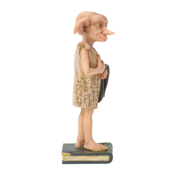 Pose de personalidad de Dobby - Harry Potter