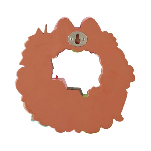 CORONA DE JENGIBRE PARA LA PUERTA - HEARTWOOD CREEK