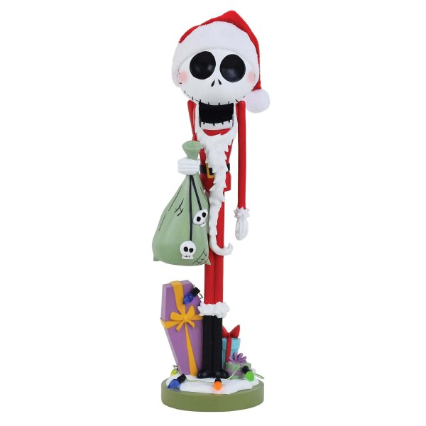 Cascanueces de Jack Skellington - Disney Showcase