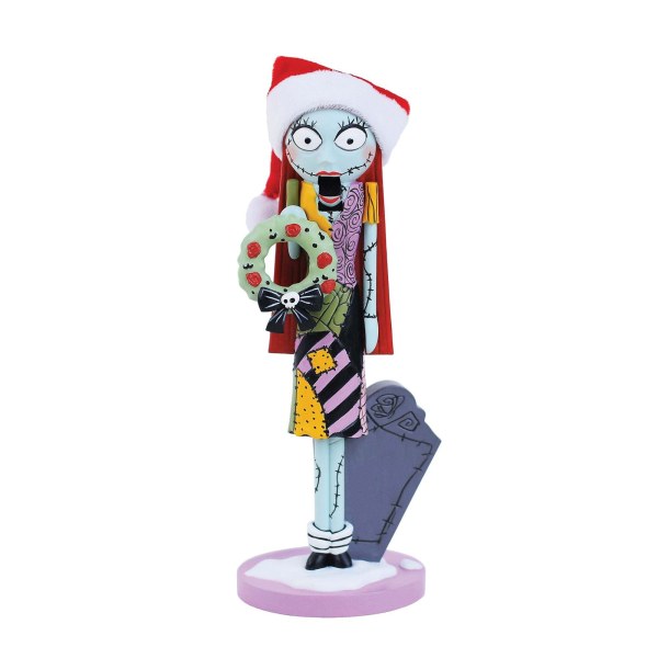 Sally Cascanueces - Disney Showcase
