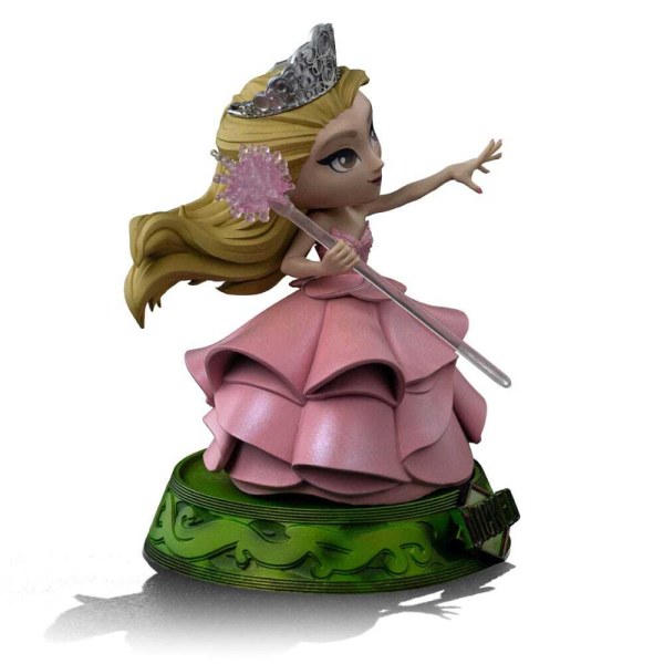 Figura Mini Co. Glinda 15 cm - Iron Studios Wicked