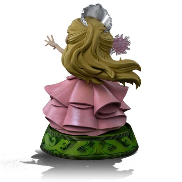 Figura Mini Co. Glinda 15 cm - Iron Studios Wicked