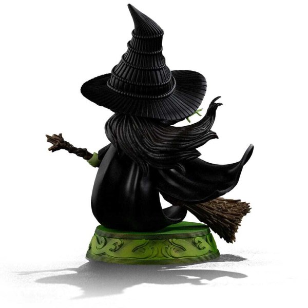 Figura Mini Co. Elphaba 18 cm - Iron Studios Wicked