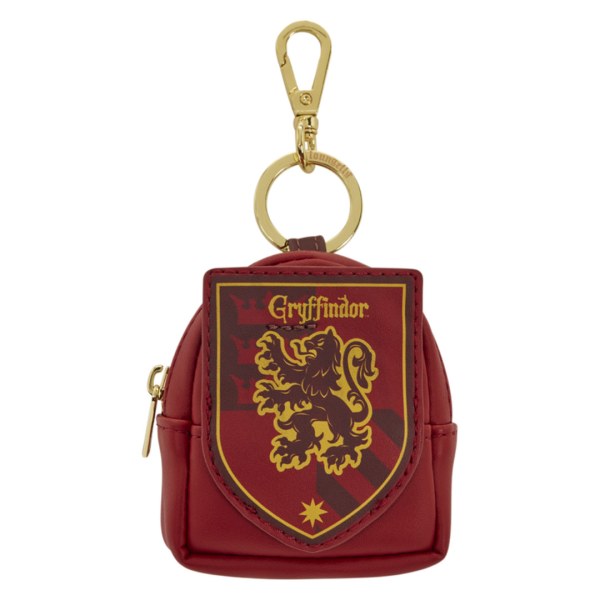 Mini llavero mochila misterio Hogwarts - Harry Potter Loungefly