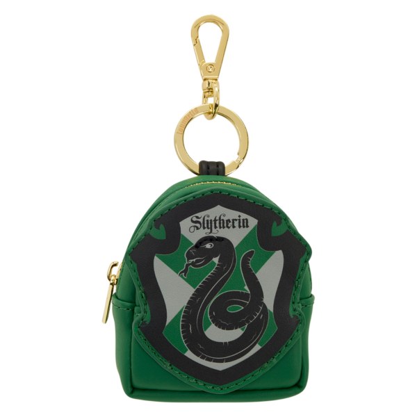 Mini llavero mochila misterio Hogwarts - Harry Potter Loungefly