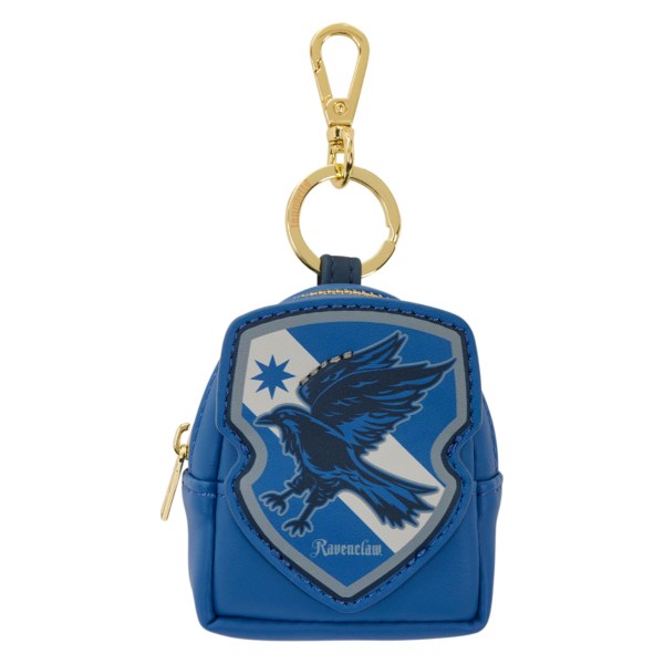 Mini llavero mochila misterio Hogwarts - Harry Potter Loungefly