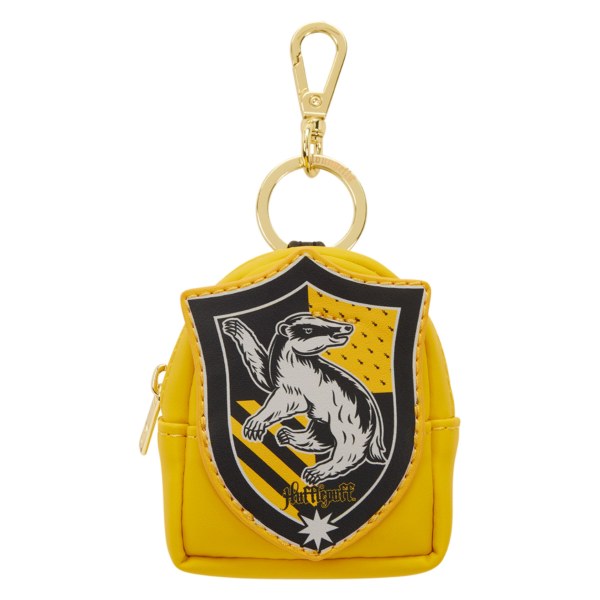 Mini llavero mochila misterio Hogwarts - Harry Potter Loungefly