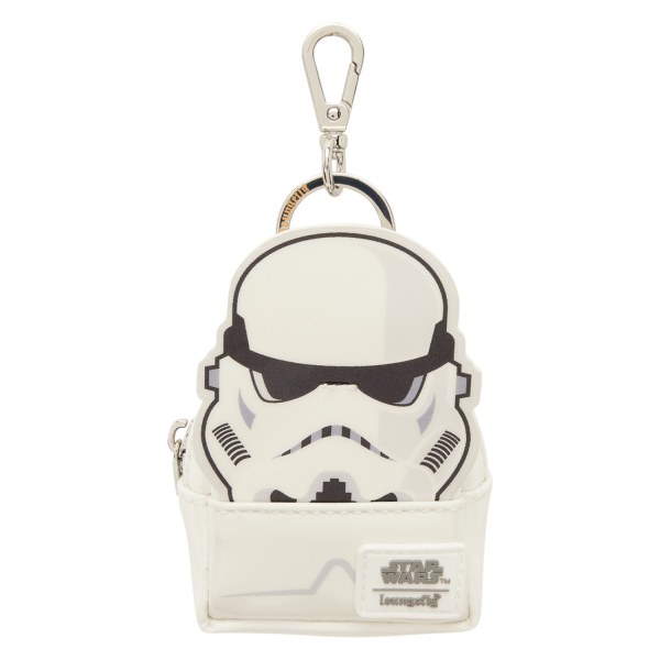 mini llavero mochila misterio personajes de Star Wars - Star Wars Loungefly