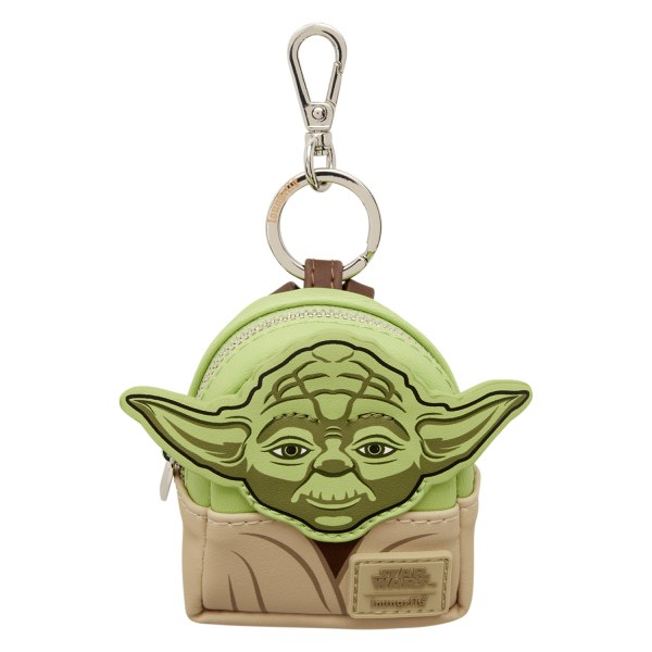 mini llavero mochila misterio personajes de Star Wars - Star Wars Loungefly