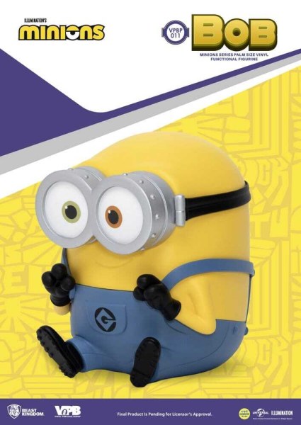 Hucha Minions Bob 10 cm