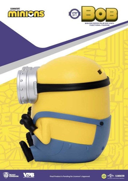 Hucha Minions Bob 10 cm