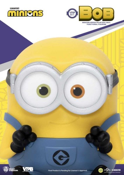 Hucha Minions Bob 10 cm