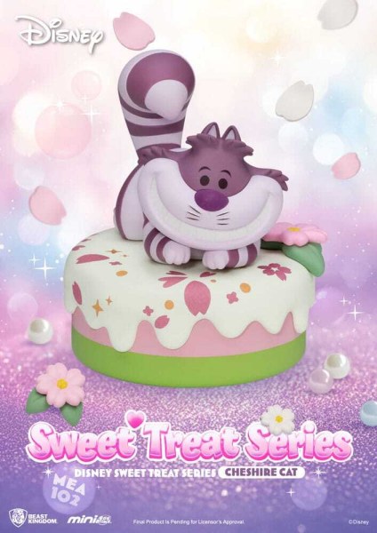 Surtido de figuras Disney Mini Egg Attack Caja Sorpresa Dulce regalo 5 cm (6)