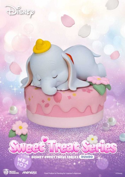 Surtido de figuras Disney Mini Egg Attack Caja Sorpresa Dulce regalo 5 cm (6)