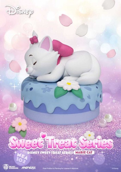Surtido de figuras Disney Mini Egg Attack Caja Sorpresa Dulce regalo 5 cm (6)