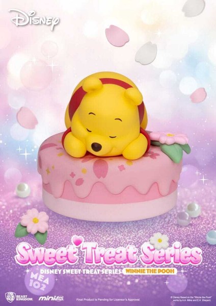 Surtido de figuras Disney Mini Egg Attack Caja Sorpresa Dulce regalo 5 cm (6)