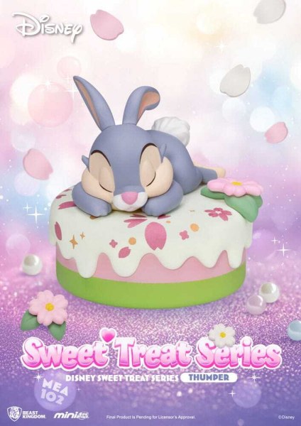 Surtido de figuras Disney Mini Egg Attack Caja Sorpresa Dulce regalo 5 cm (6)