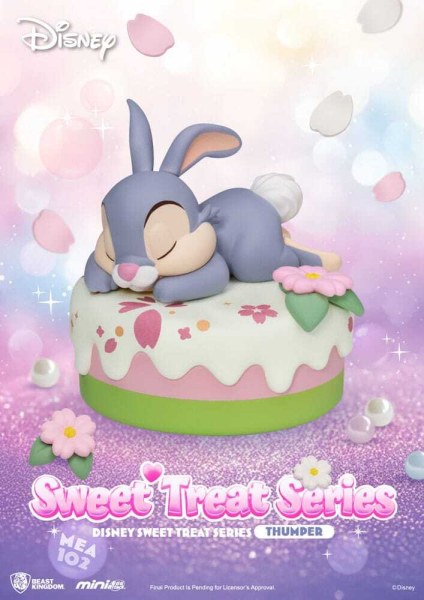 Surtido de figuras Disney Mini Egg Attack Caja Sorpresa Dulce regalo 5 cm (6)