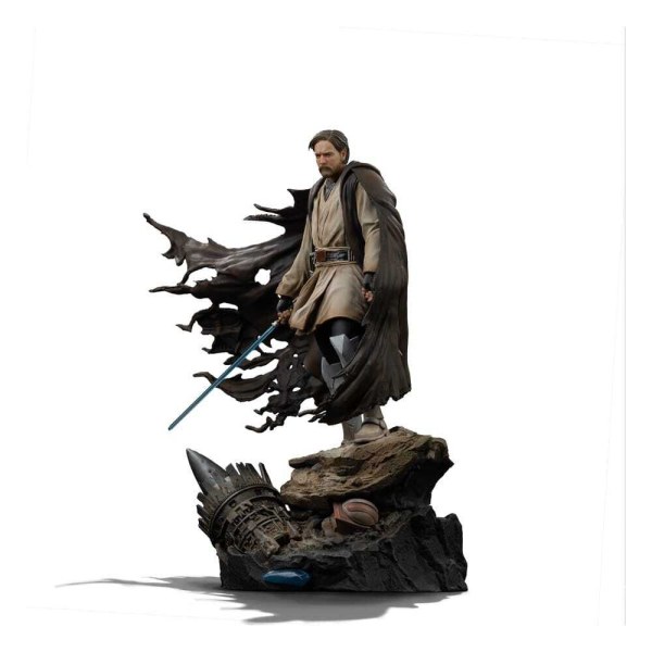 Art Scale Obi-Wan 26 cm - Iron Studios Star Wars