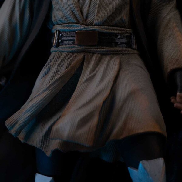 Art Scale Obi-Wan 26 cm - Iron Studios Star Wars