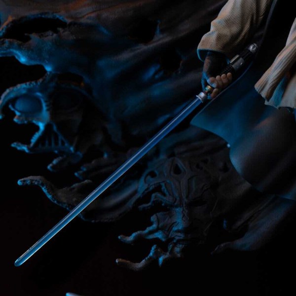 Art Scale Obi-Wan 26 cm - Iron Studios Star Wars