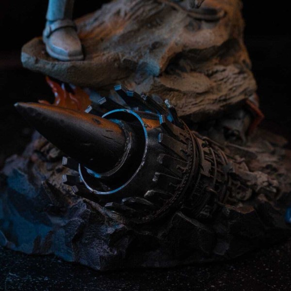 Art Scale Obi-Wan 26 cm - Iron Studios Star Wars