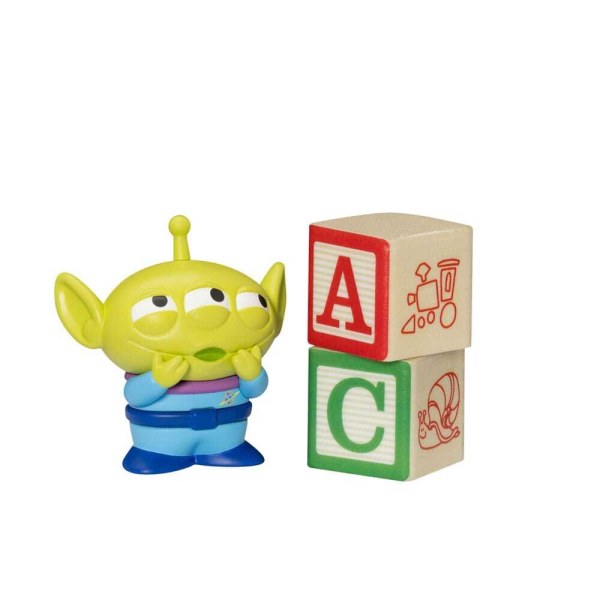Surtido de figuras de Toy Story Mini Egg Attack Blind Box Hide and Seek Series 8 cm (6)
