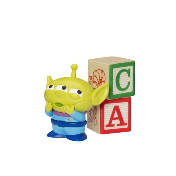 Surtido de figuras de Toy Story Mini Egg Attack Blind Box Hide and Seek Series 8 cm (6)