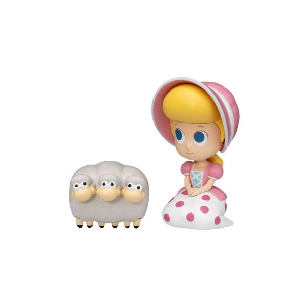 Surtido de figuras de Toy Story Mini Egg Attack Blind Box Hide and Seek Series 8 cm (6)