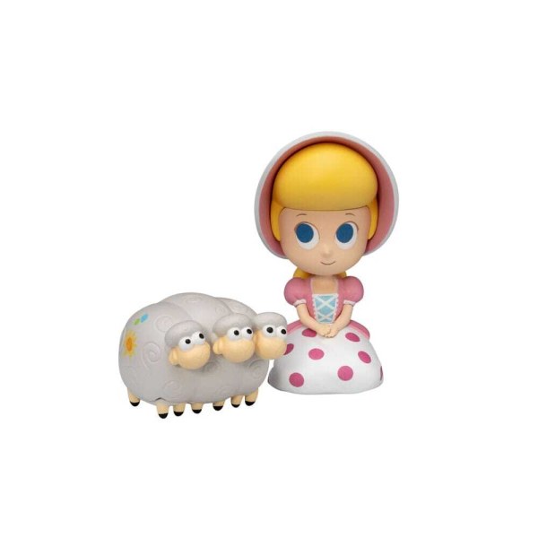Surtido de figuras de Toy Story Mini Egg Attack Blind Box Hide and Seek Series 8 cm (6)