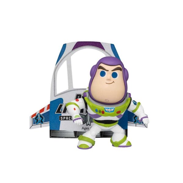 Surtido de figuras de Toy Story Mini Egg Attack Blind Box Hide and Seek Series 8 cm (6)