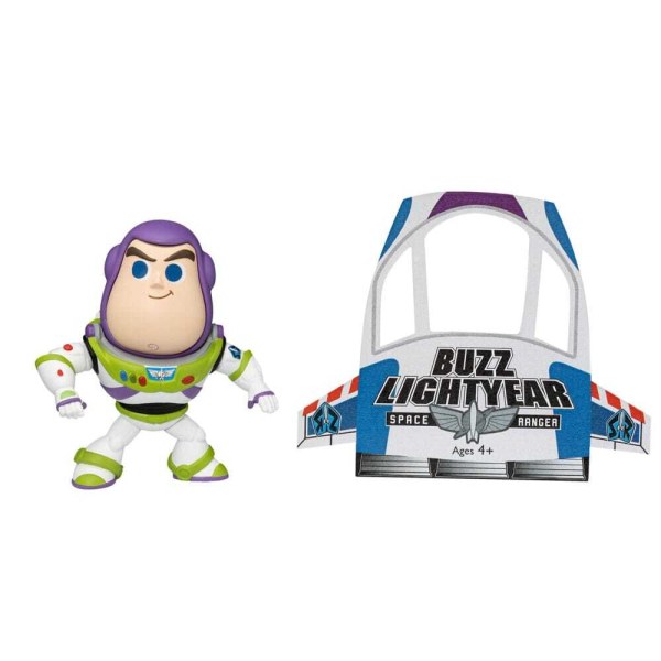 Surtido de figuras de Toy Story Mini Egg Attack Blind Box Hide and Seek Series 8 cm (6)