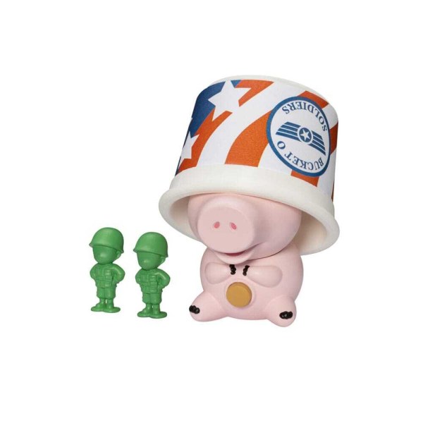 Surtido de figuras de Toy Story Mini Egg Attack Blind Box Hide and Seek Series 8 cm (6)
