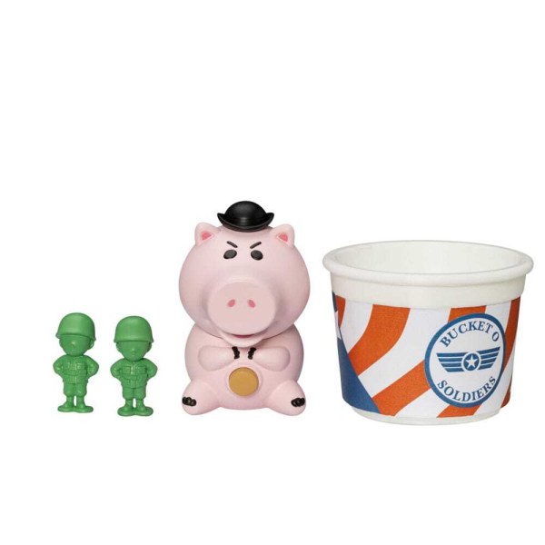 Surtido de figuras de Toy Story Mini Egg Attack Blind Box Hide and Seek Series 8 cm (6)