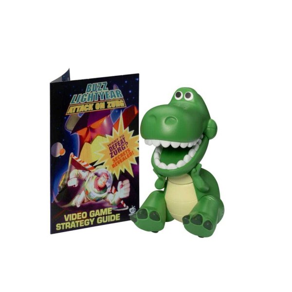 Surtido de figuras de Toy Story Mini Egg Attack Blind Box Hide and Seek Series 8 cm (6)