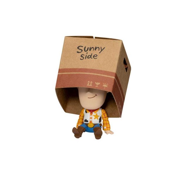 Surtido de figuras de Toy Story Mini Egg Attack Blind Box Hide and Seek Series 8 cm (6)