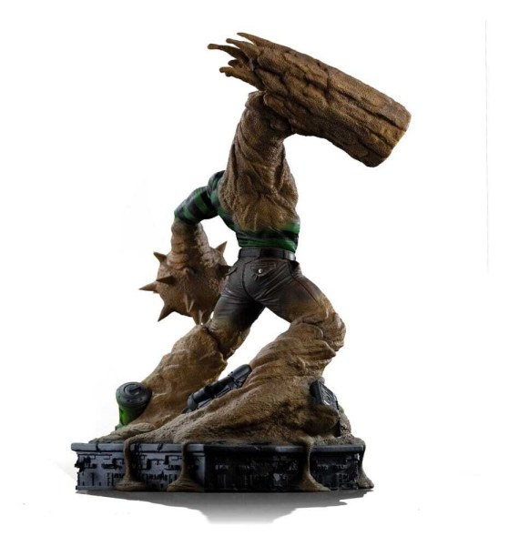 Art Scale Sandman 30 cm - Iron Studios Hombre Araña Marvel Comics