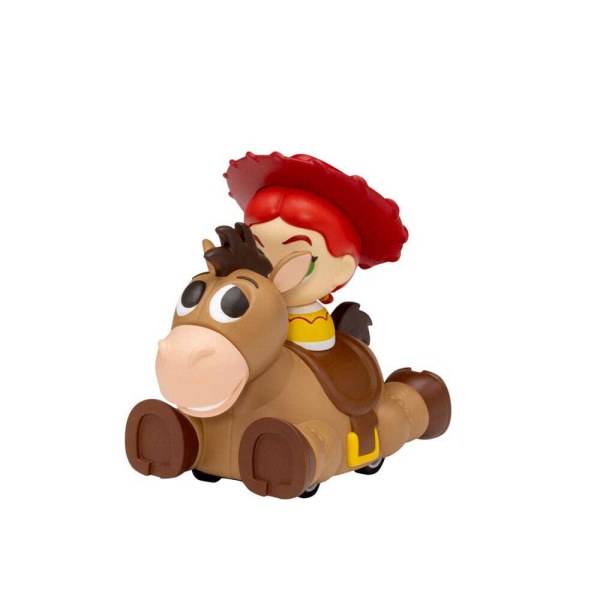 Toy Story Serie Voiture à friction Caja Persiana (6) 5 cm