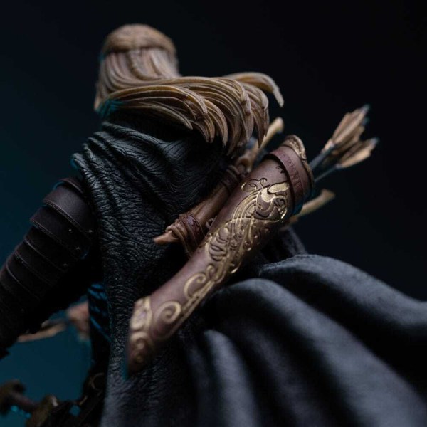 Art Scale Legolas 29 cm - Iron Studios El Señor de los Anillos