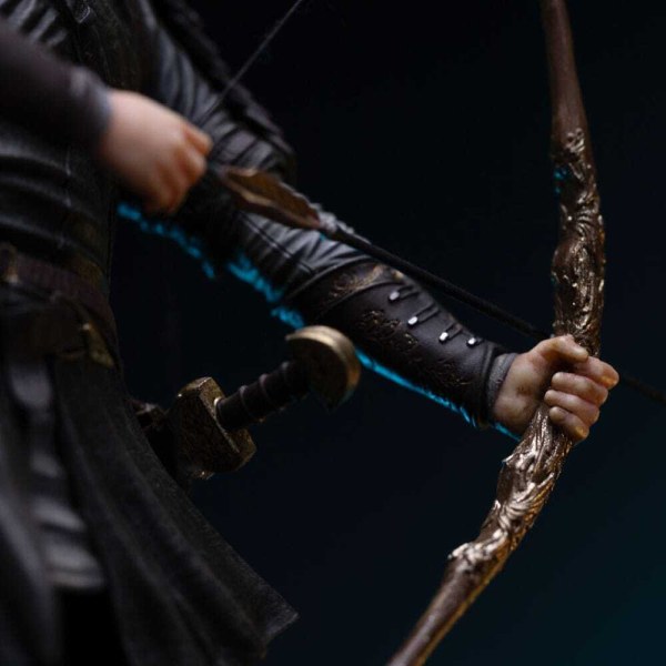 Art Scale Legolas 29 cm - Iron Studios El Señor de los Anillos